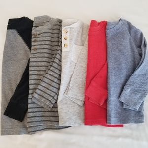 Cat & Jack Bundle 3T